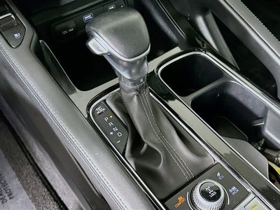 2023 Kia Telluride SX X-Pro