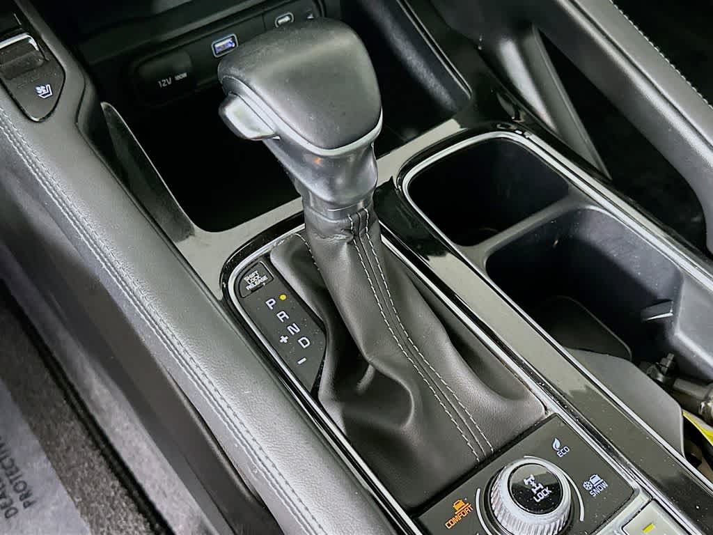 2023 Kia Telluride SX X-Pro