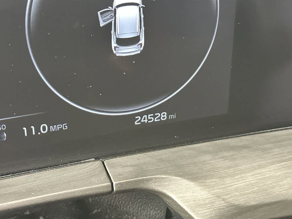 2023 Kia Telluride SX X-Pro