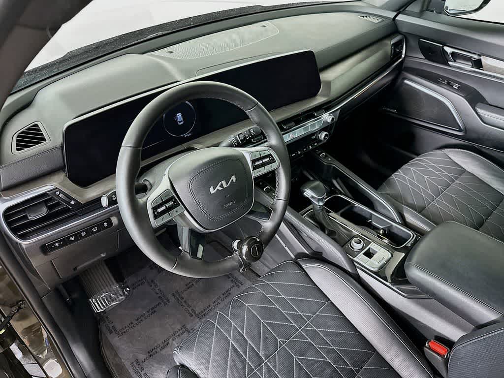 2023 Kia Telluride SX X-Pro
