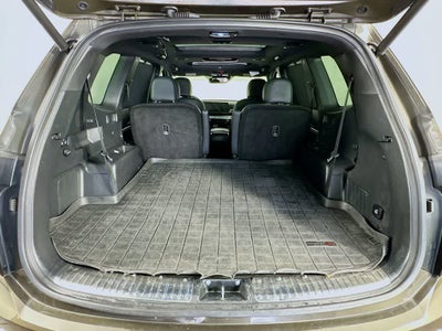 2023 Kia Telluride SX X-Pro