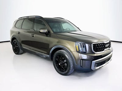 2023 Kia Telluride SX X-Pro