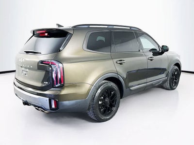 2023 Kia Telluride SX X-Pro