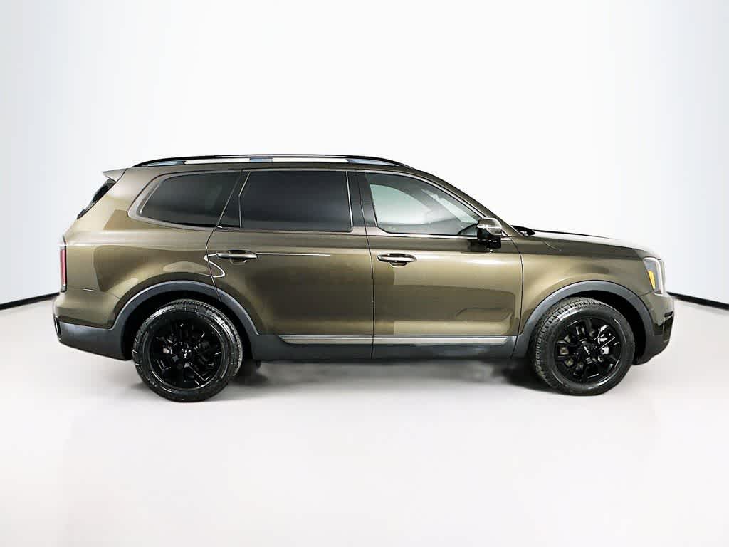 2023 Kia Telluride SX X-Pro