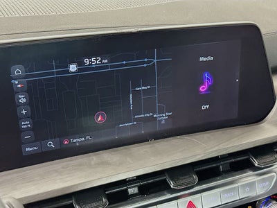 2023 Kia Telluride SX X-Pro