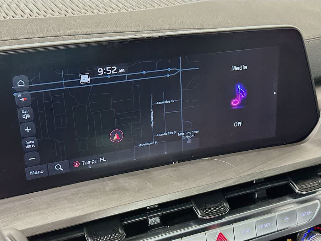 2023 Kia Telluride SX X-Pro