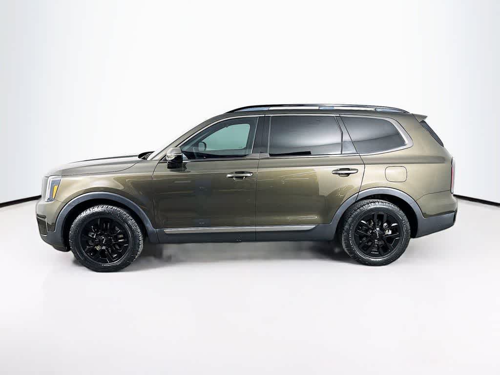 2023 Kia Telluride SX X-Pro