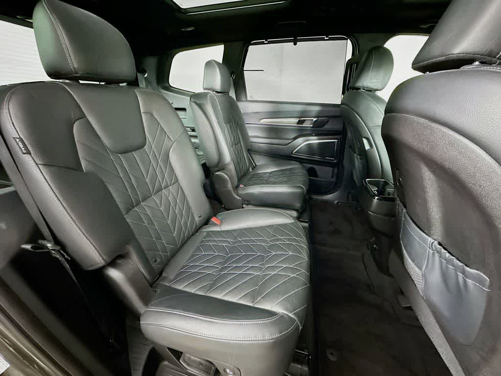 2023 Kia Telluride SX X-Pro