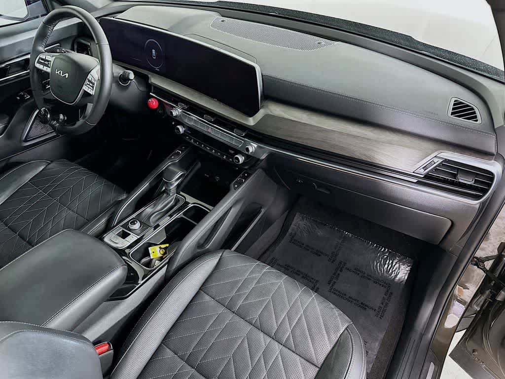 2023 Kia Telluride SX X-Pro