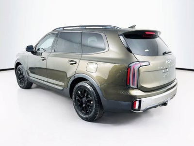 2023 Kia Telluride SX X-Pro