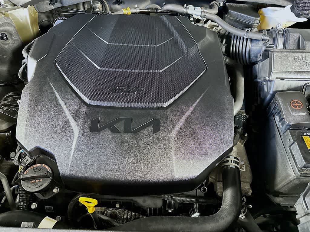 2023 Kia Telluride SX X-Pro