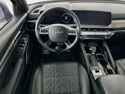 2023 Kia Telluride SX X-Pro