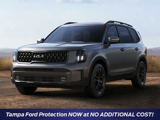 2023 Kia Telluride SX X-Pro