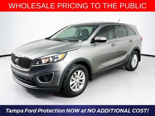 2016 Kia Sorento L