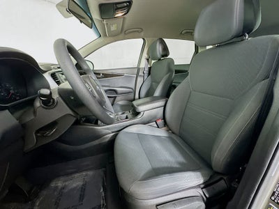 2016 Kia Sorento L