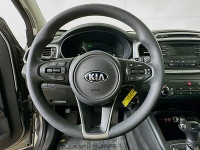 2016 Kia Sorento L