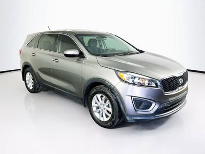 2016 Kia Sorento L