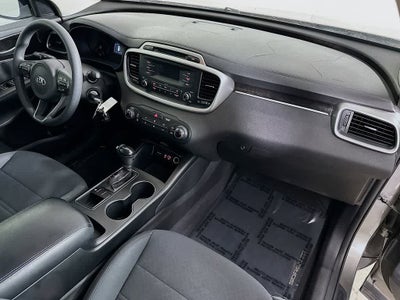 2016 Kia Sorento L