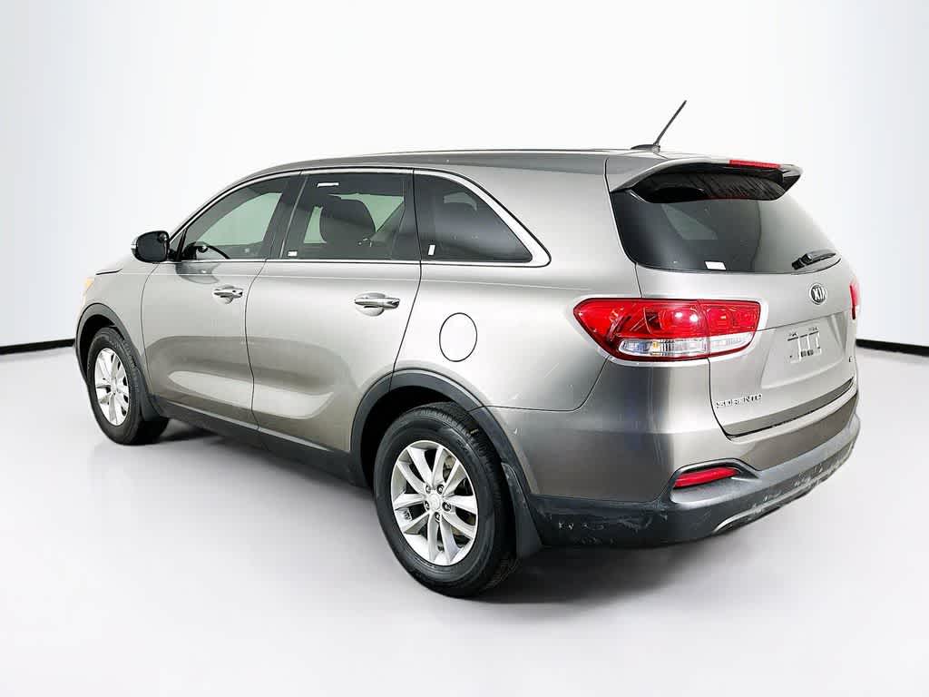 2016 Kia Sorento L
