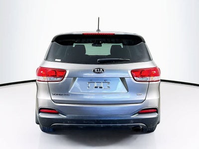2016 Kia Sorento L