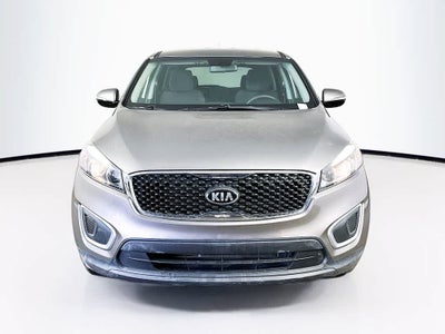 2016 Kia Sorento L