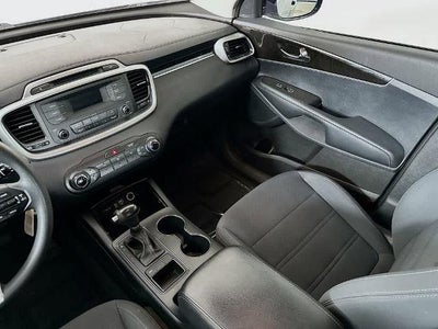 2016 Kia Sorento L