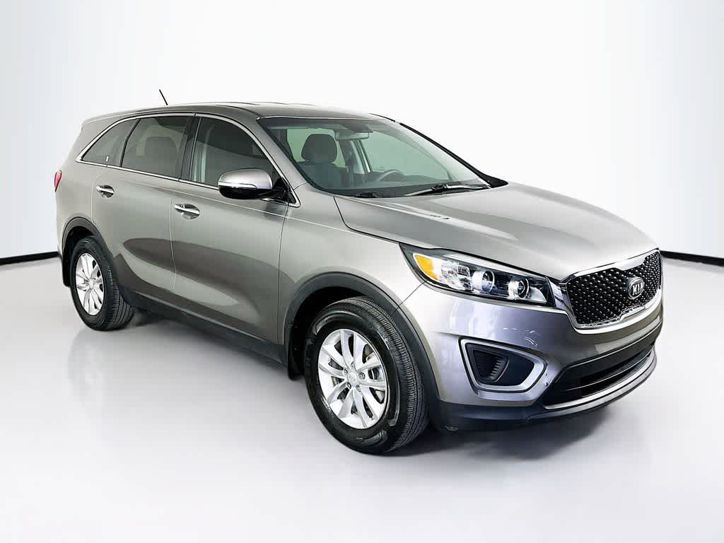 2016 Kia Sorento L