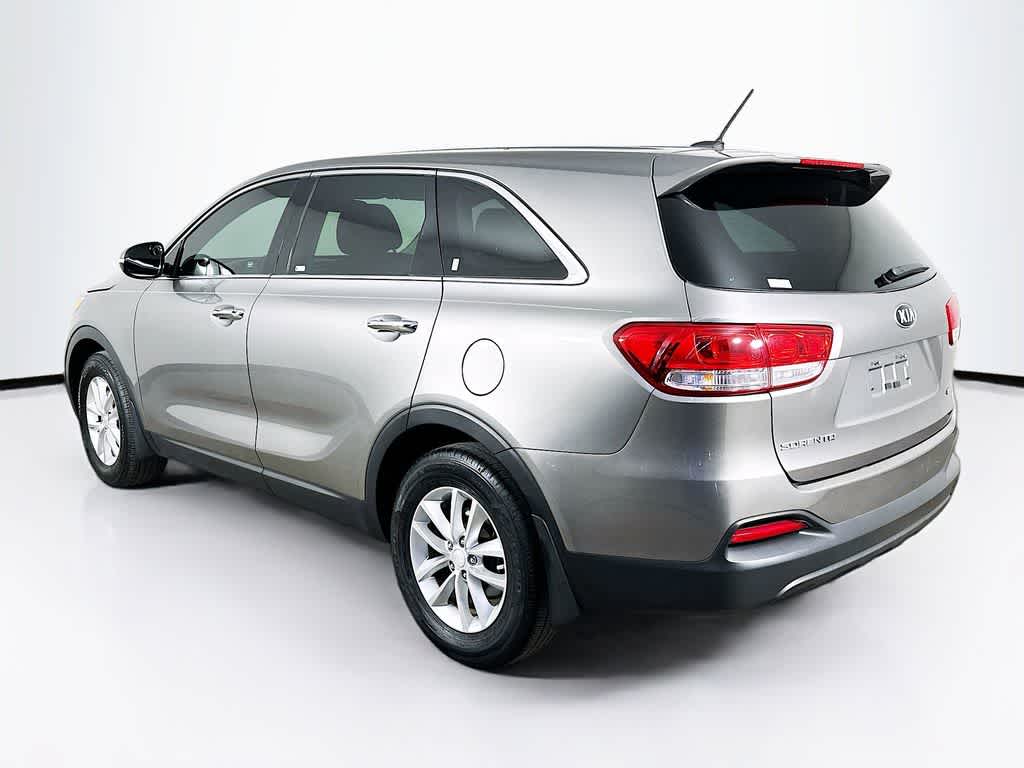 2016 Kia Sorento L