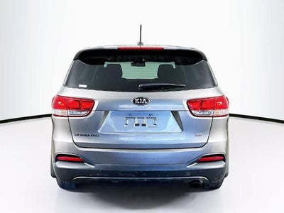 2016 Kia Sorento L