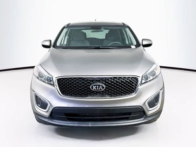 2016 Kia Sorento L
