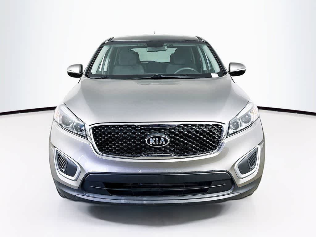 2016 Kia Sorento L