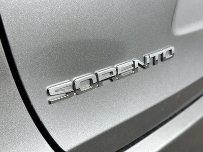 2016 Kia Sorento L