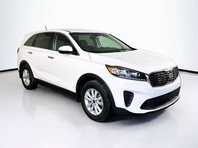 2020 Kia Sorento LX