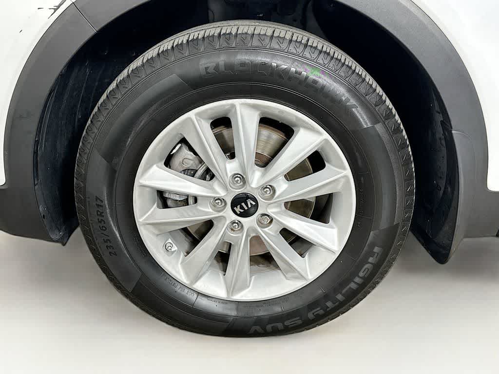 2020 Kia Sorento LX