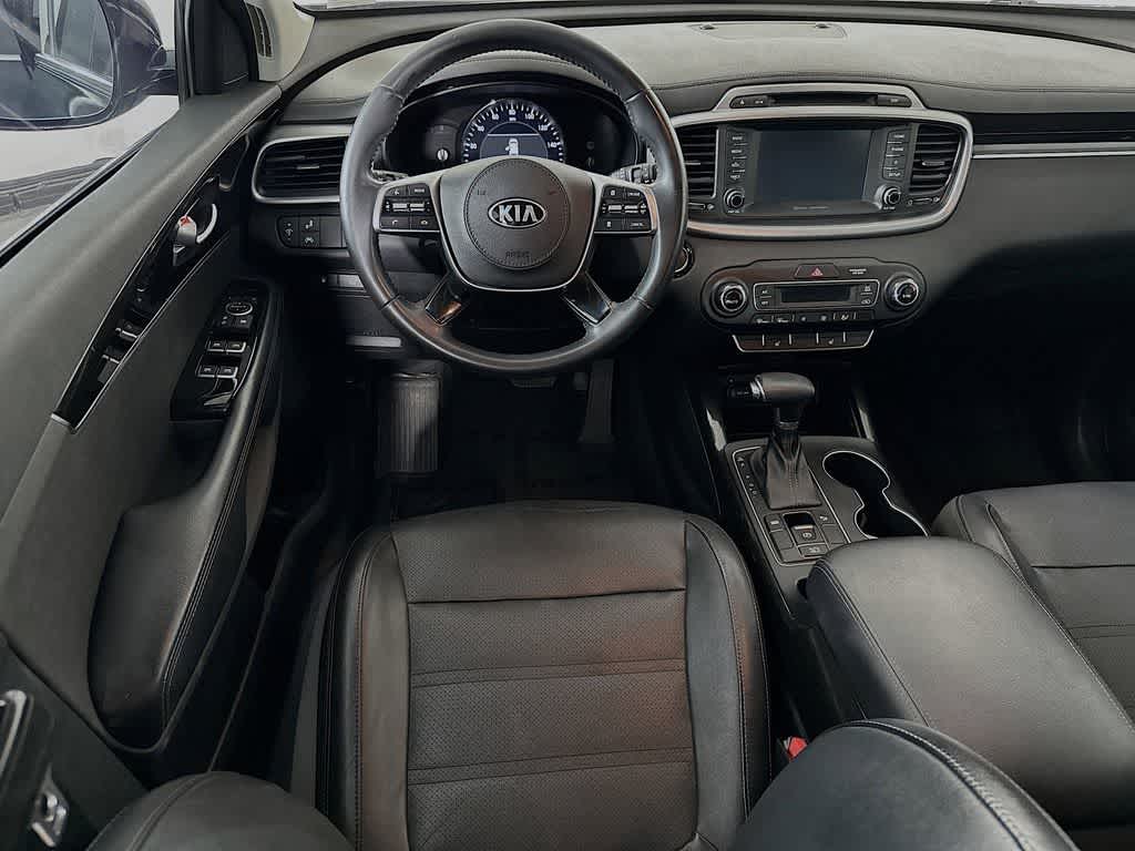 2019 Kia Sorento EX V6