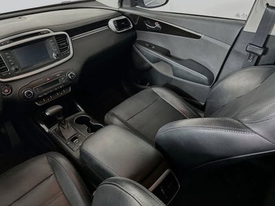 2019 Kia Sorento EX V6