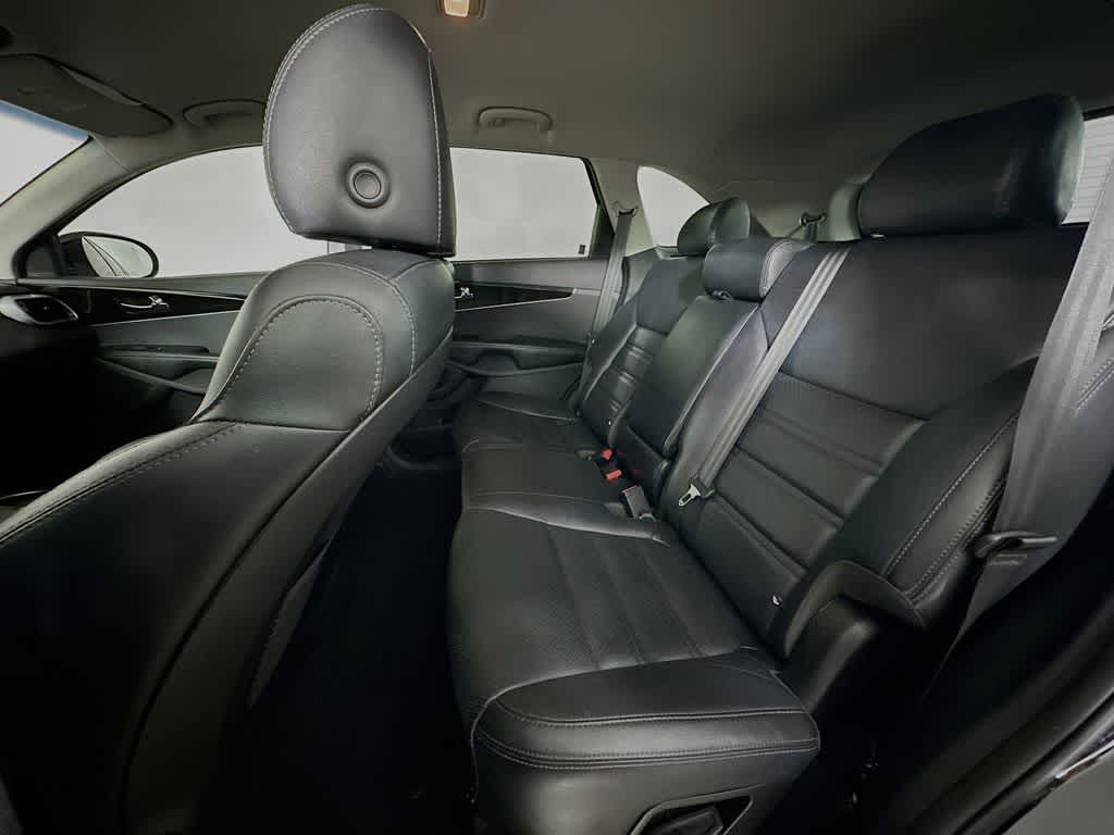 2019 Kia Sorento EX V6