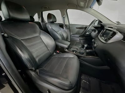 2019 Kia Sorento EX V6
