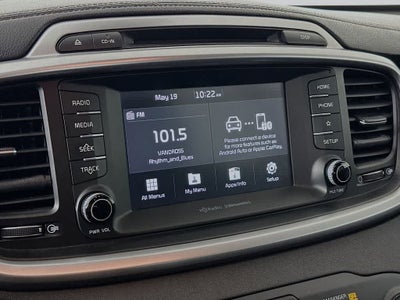 2019 Kia Sorento EX V6