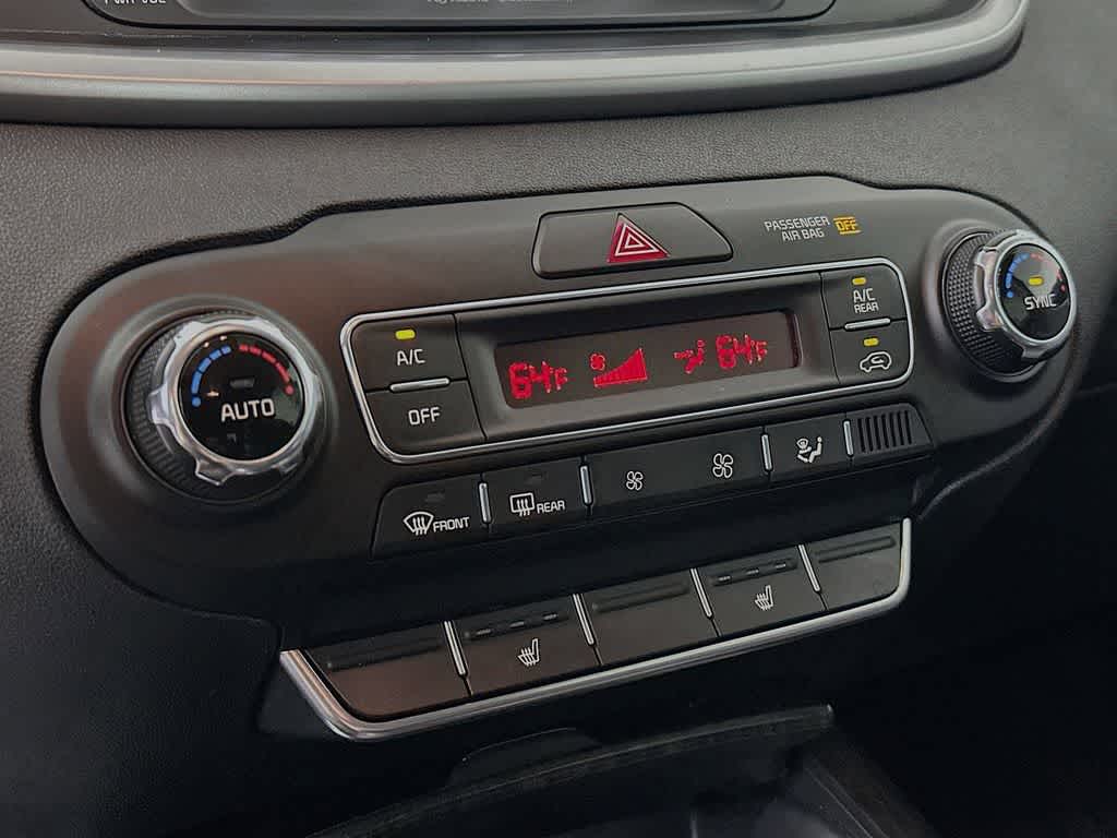 2019 Kia Sorento EX V6