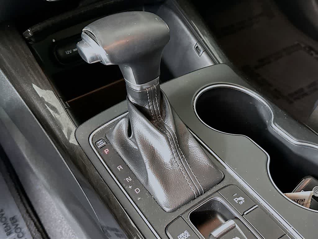 2019 Kia Sorento EX V6