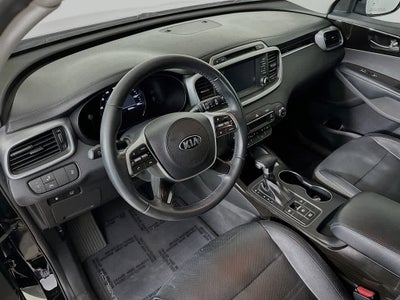 2019 Kia Sorento EX V6