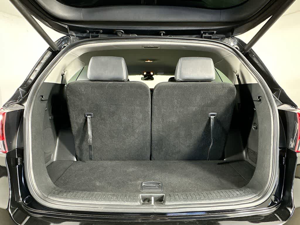 2019 Kia Sorento EX V6