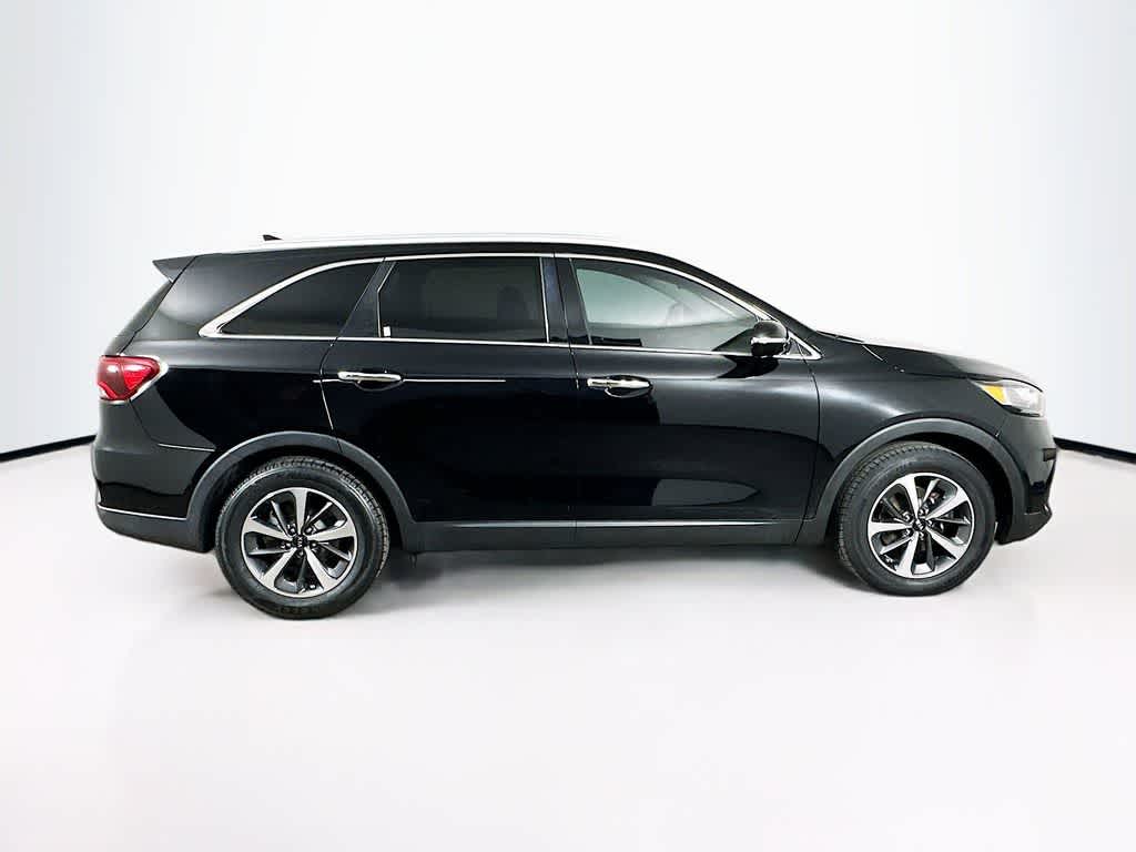 2019 Kia Sorento EX V6