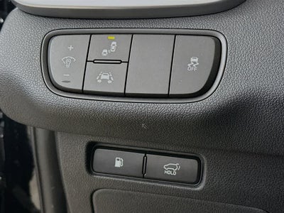 2019 Kia Sorento EX V6