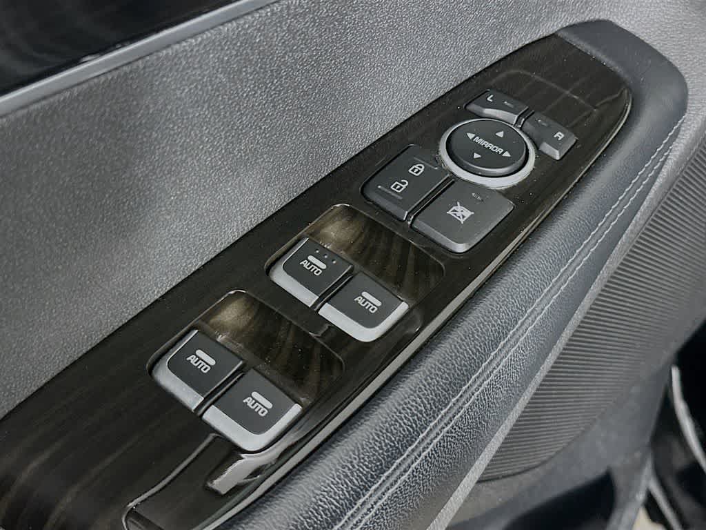 2019 Kia Sorento EX V6