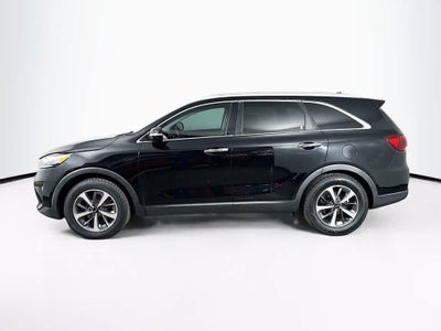 2019 Kia Sorento EX V6
