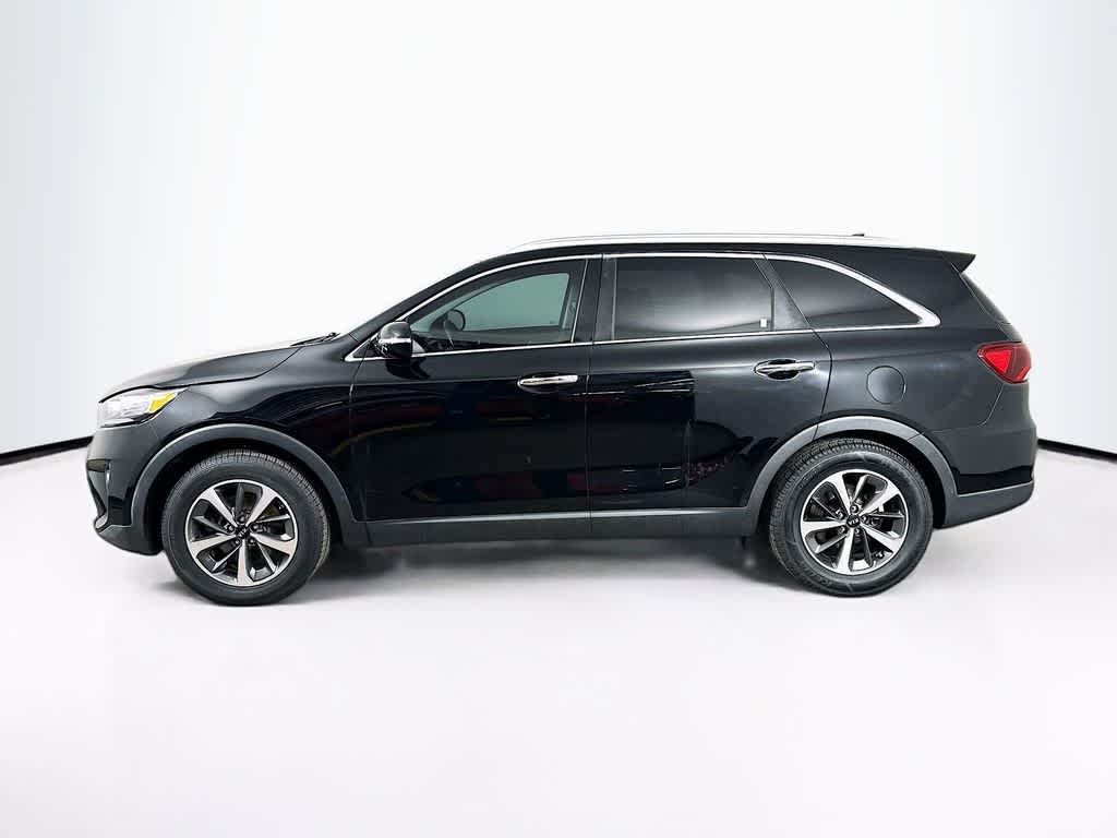 2019 Kia Sorento EX V6
