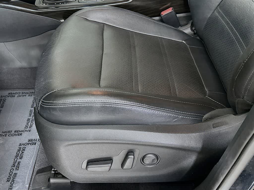 2019 Kia Sorento EX V6