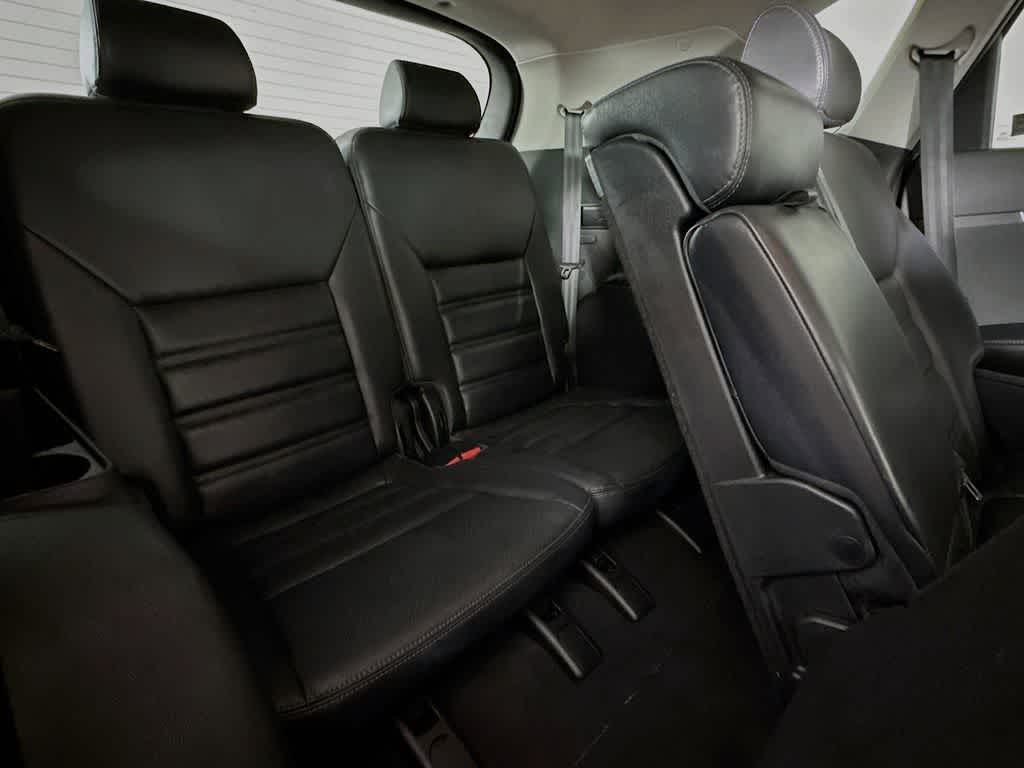2019 Kia Sorento EX V6